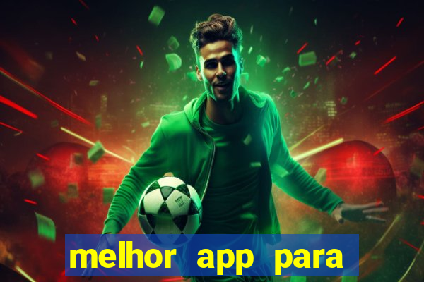 melhor app para ganhar dinheiro jogando